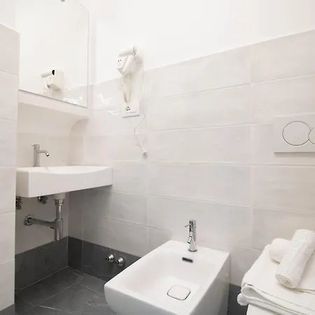 Maison d'hôtes - Rosa Dei Venti Porto SantʼElpidio