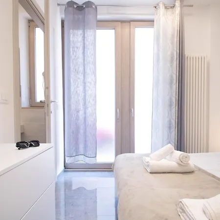 Maison d'hôtes - Rosa Dei Venti 3*