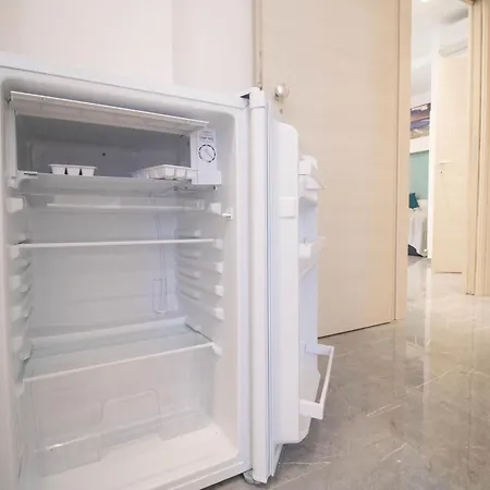 Maison d'hôtes - Rosa Dei Venti Porto SantʼElpidio